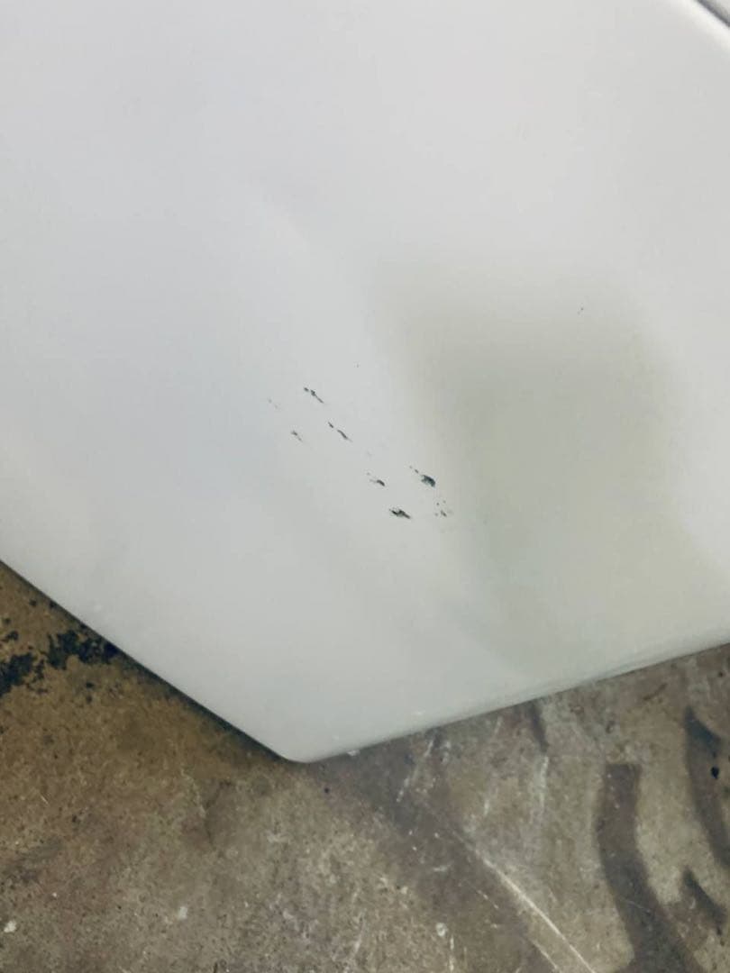 送料設置無料　YAMADA 洗濯機　YWM-T60H1