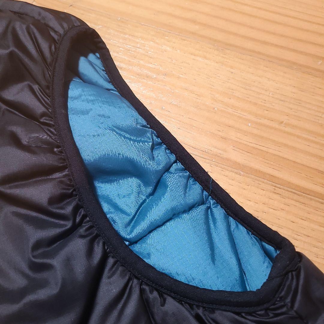 超Special　極美品 L 黒 パタゴニア パフボール　ベスト　ブラック