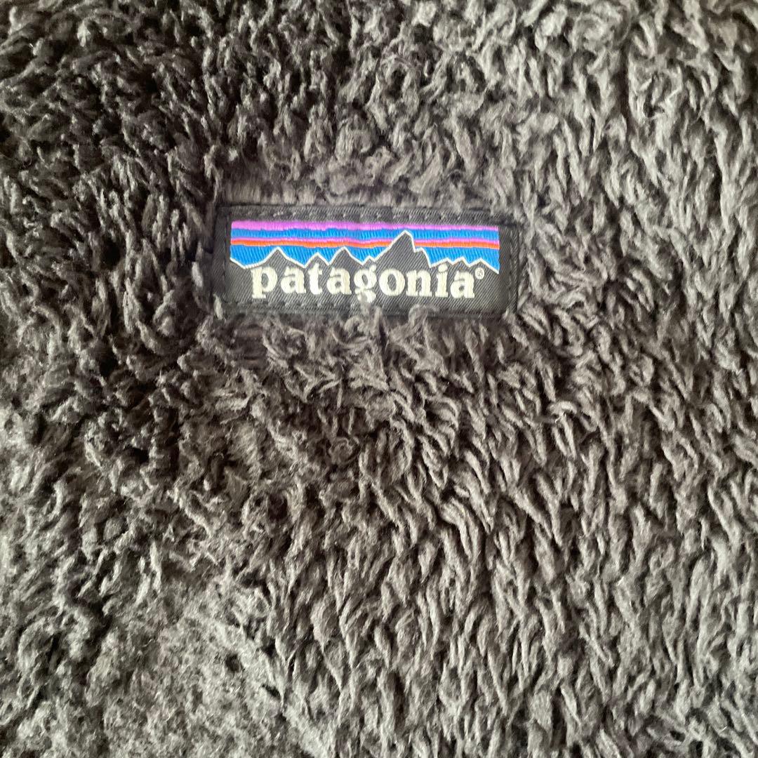 patagoniaパタゴニア ロスガトスベスト フリースベスト　XL