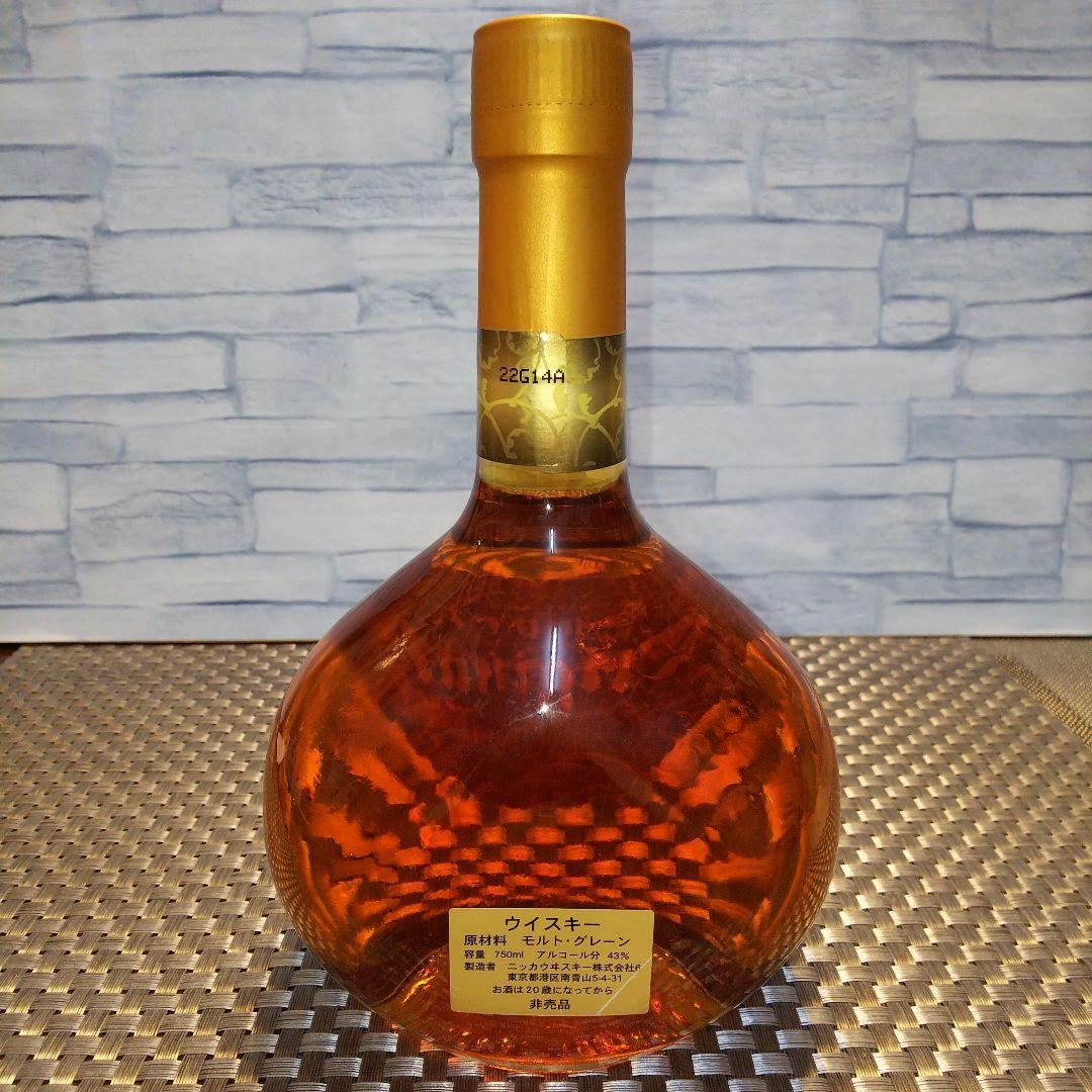 ★希少 非売品 Super Original / Nikka Whisky