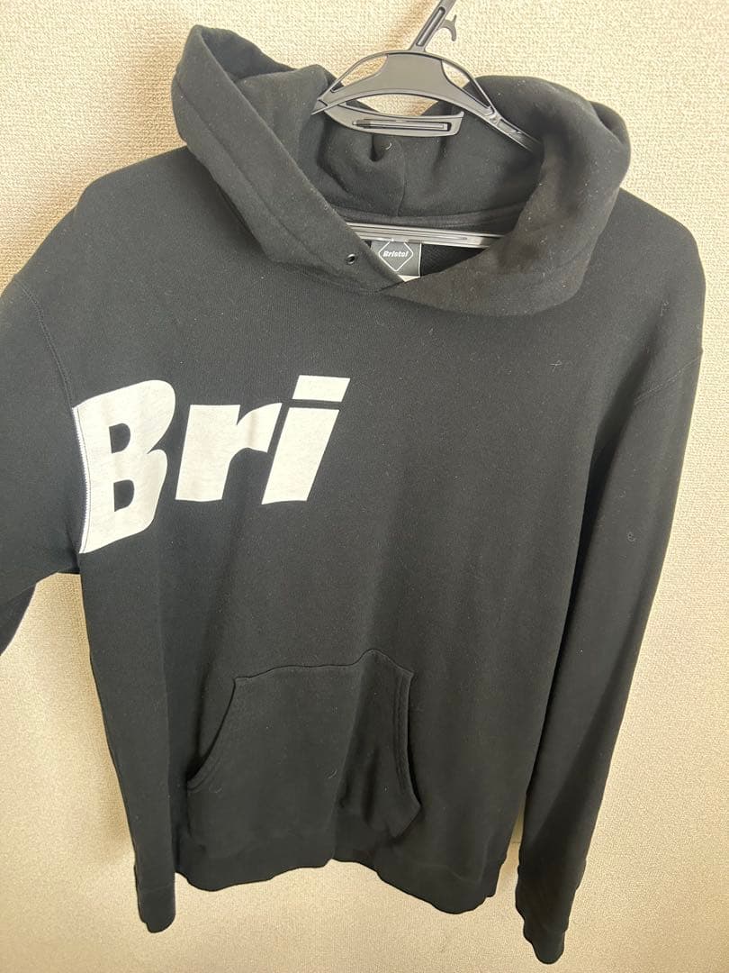 FCRB wind and sea　ブリストル　XL size