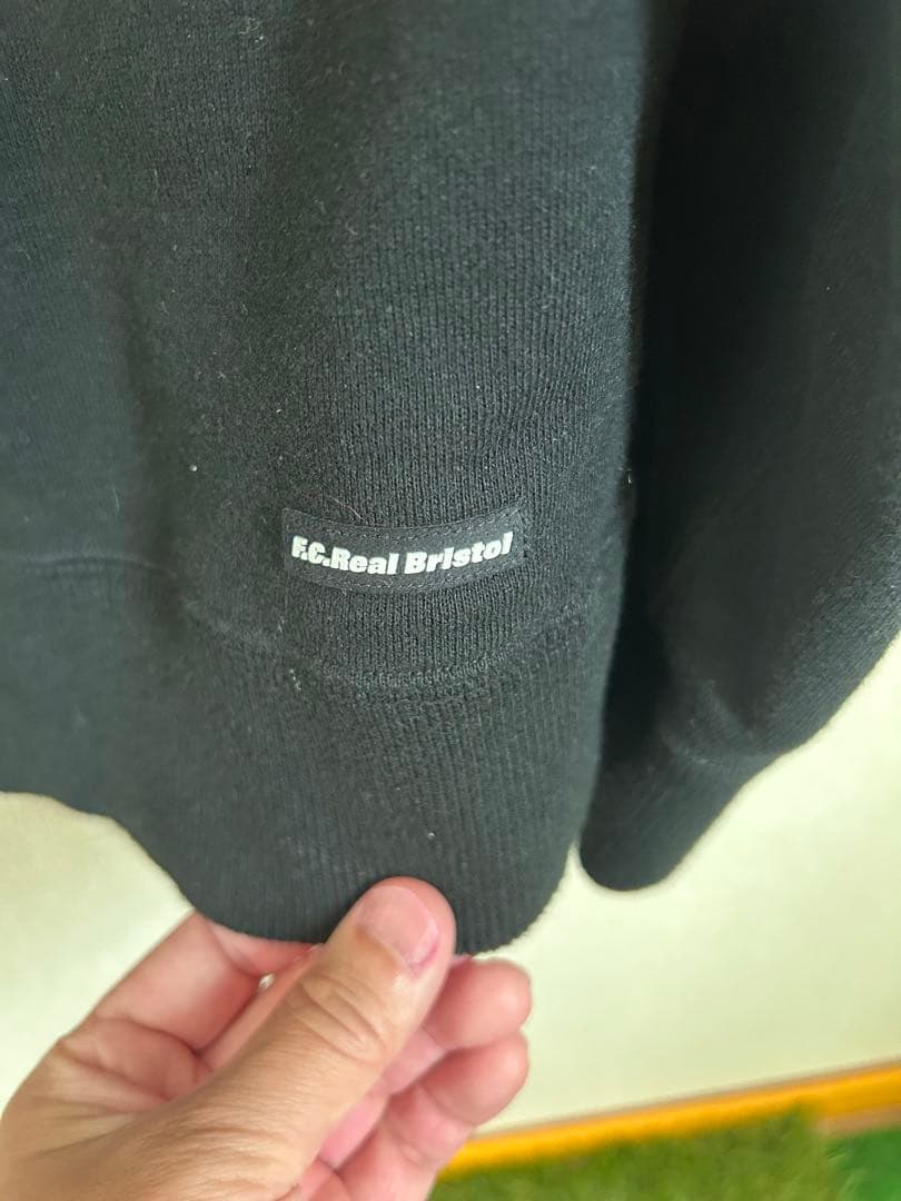 FCRB wind and sea　ブリストル　XL size