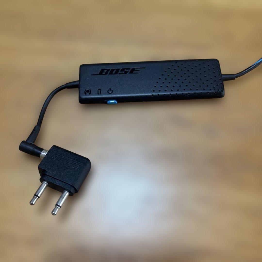 イヤホン Bose QuietComfort 20