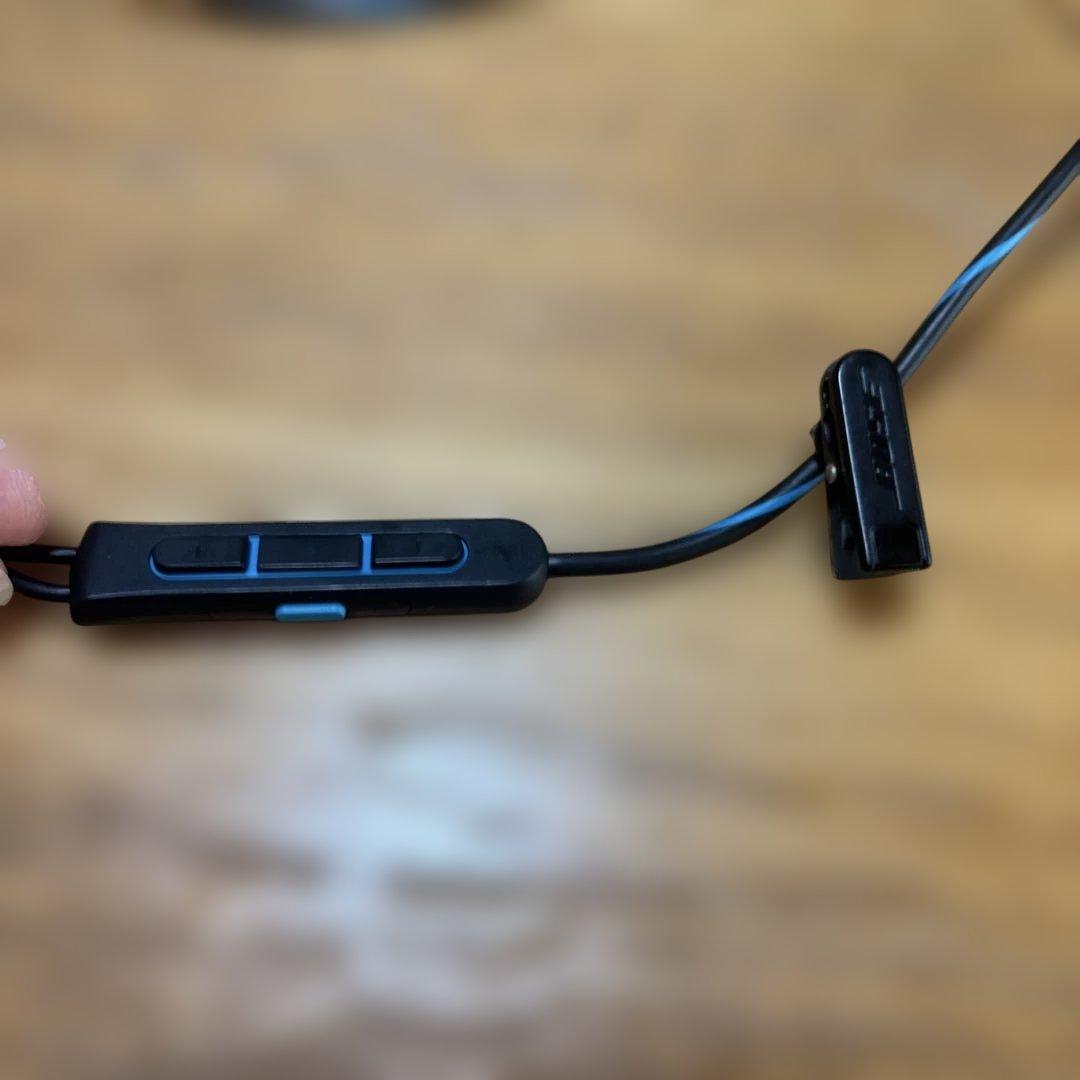 イヤホン Bose QuietComfort 20