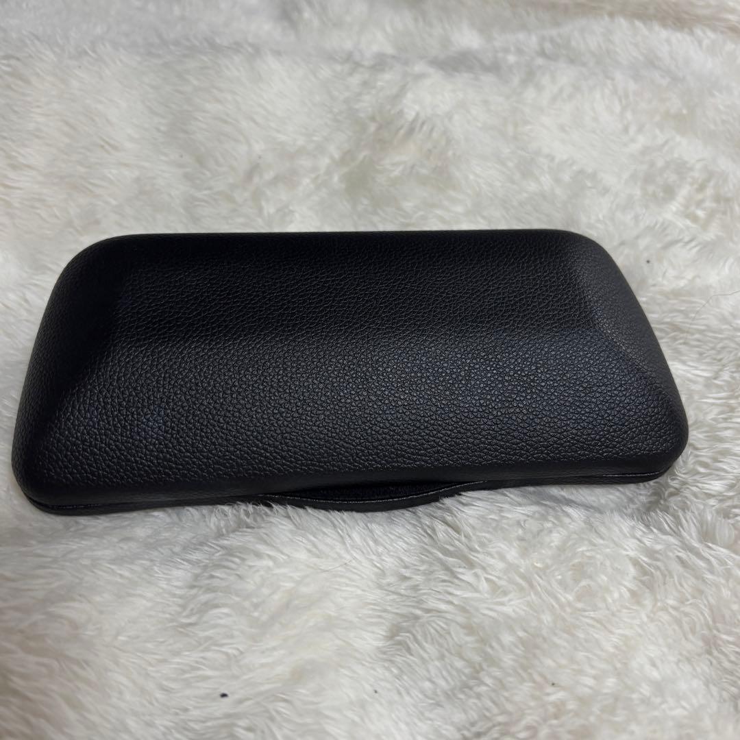 BALENCIAGA ブラックサングラス　BB0098S