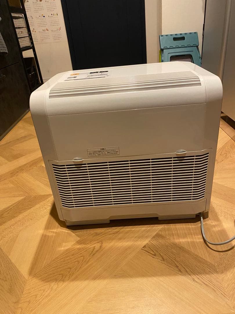 ※nori　Panasonic 気化式加湿器 FE-KXF15-W