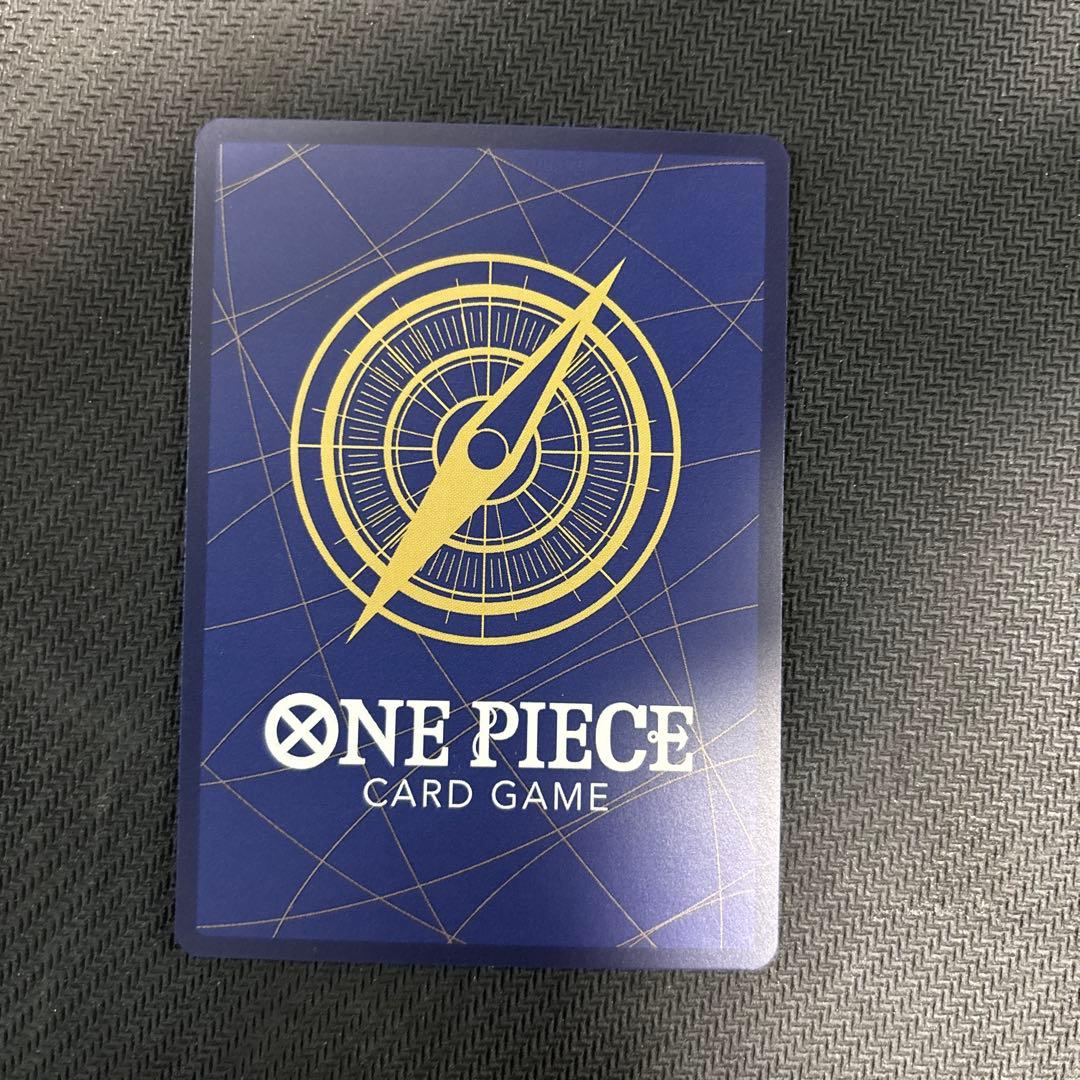 ワンピースカード　ロブ・ルッチ ストレージボックスセット 金枠