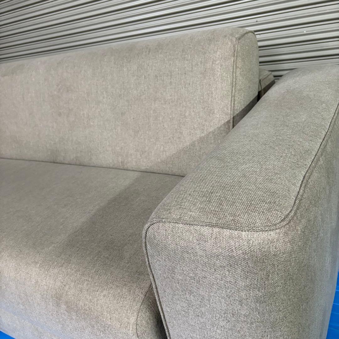 一都三県限定　配送無料　koala コアラ　ソファーベッド　3人掛け