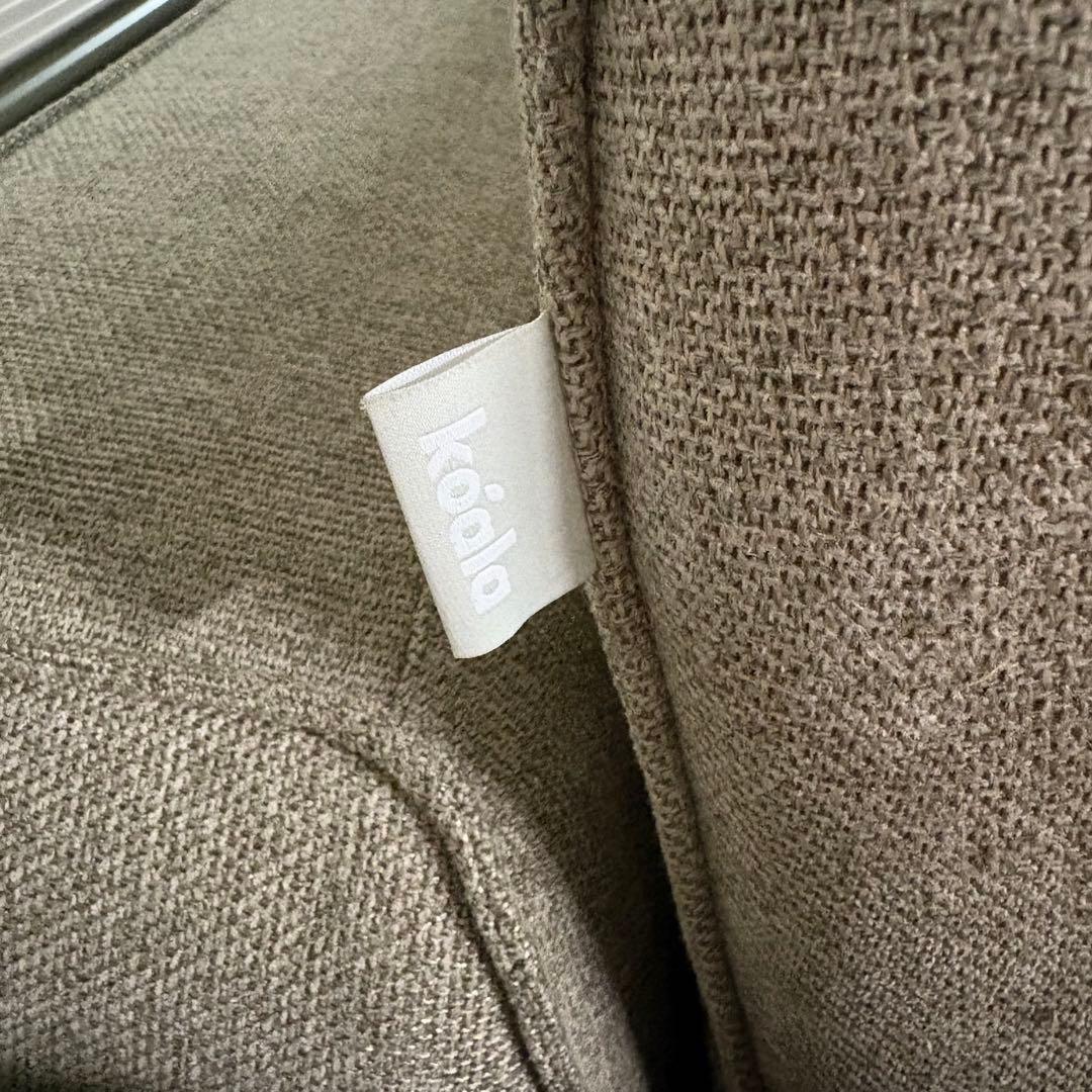 一都三県限定　配送無料　koala コアラ　ソファーベッド　3人掛け