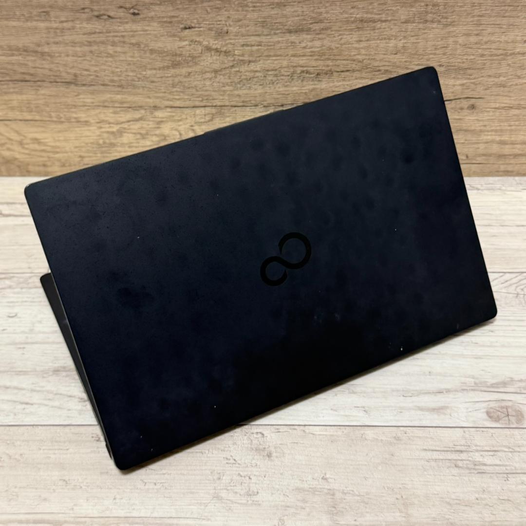 【人気PC!】LIFEBOOK U9311/F 256GB 11世代