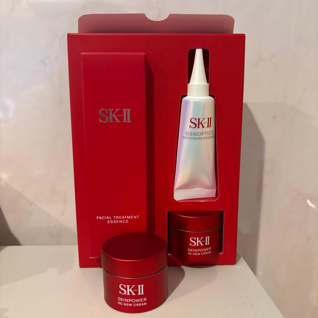 SK-II ピテラ™ベストコレクション2025ホリデーコレクション