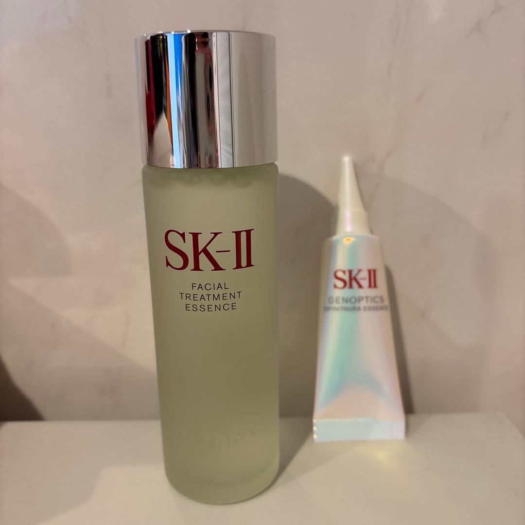 SK-II ピテラ™ベストコレクション2025ホリデーコレクション