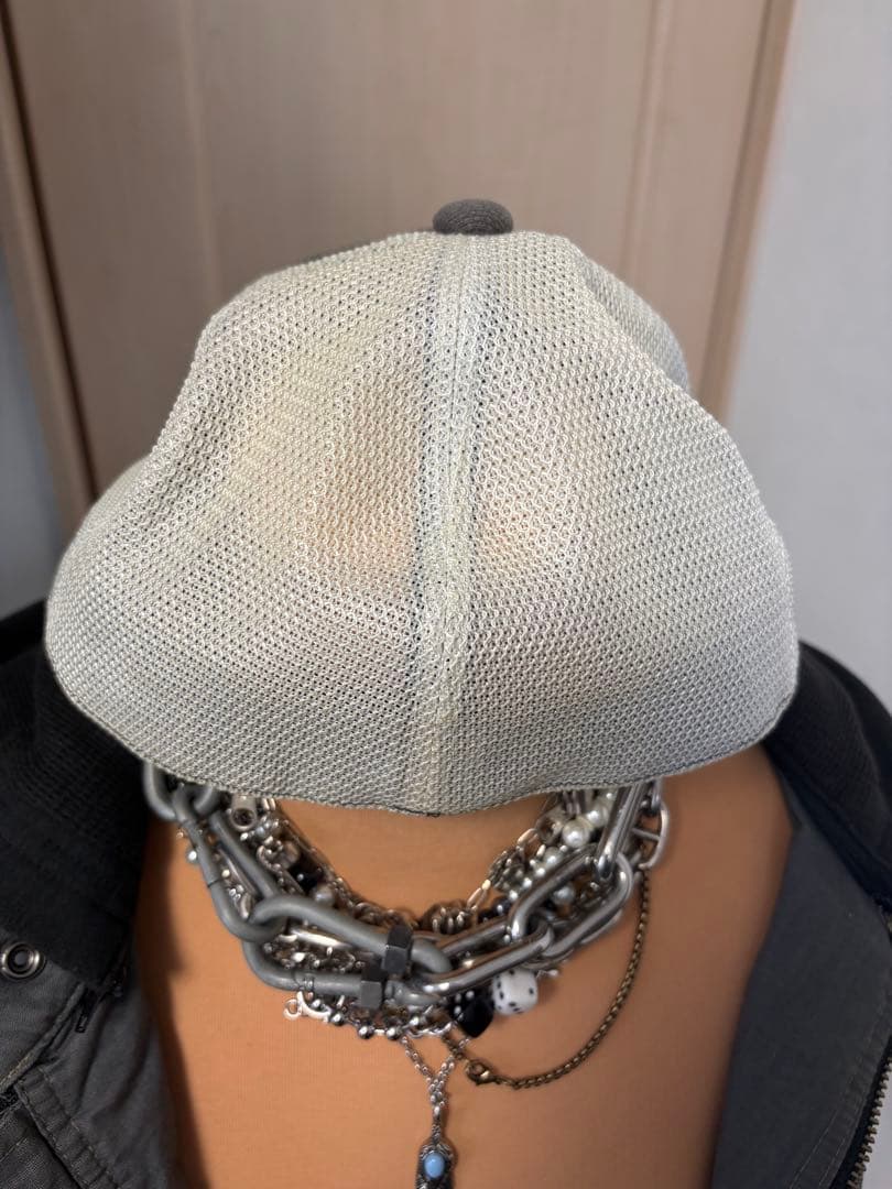 帽子 stussy mont-bell