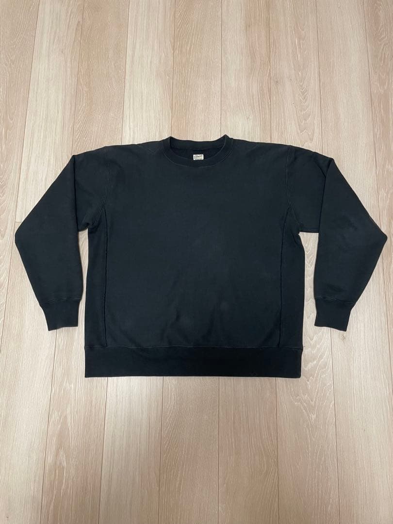 phigvel athletic sweat 2点 サイズ4