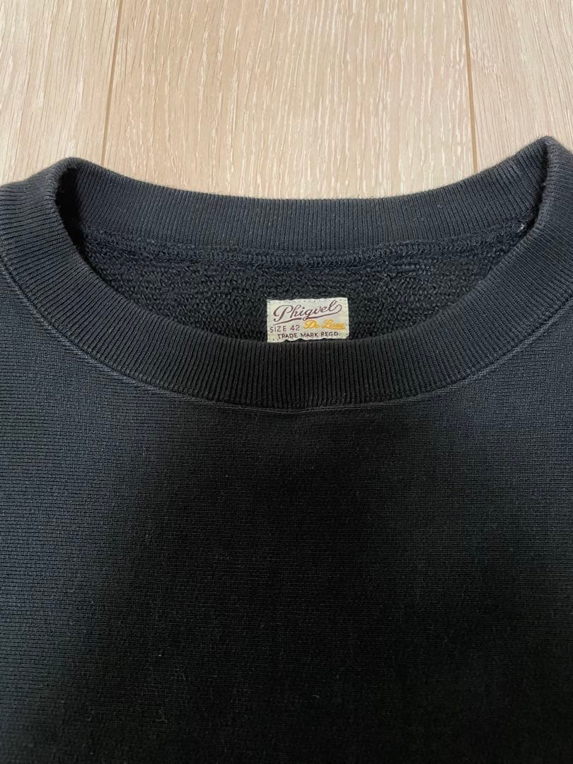 phigvel athletic sweat 2点 サイズ4