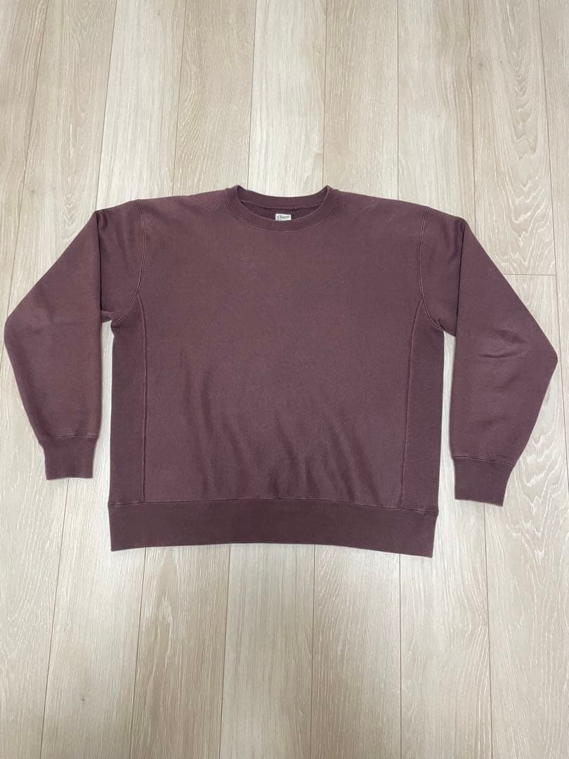 phigvel athletic sweat 2点 サイズ4