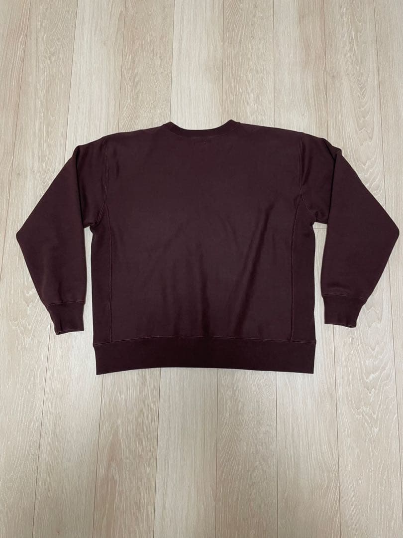 phigvel athletic sweat 2点 サイズ4