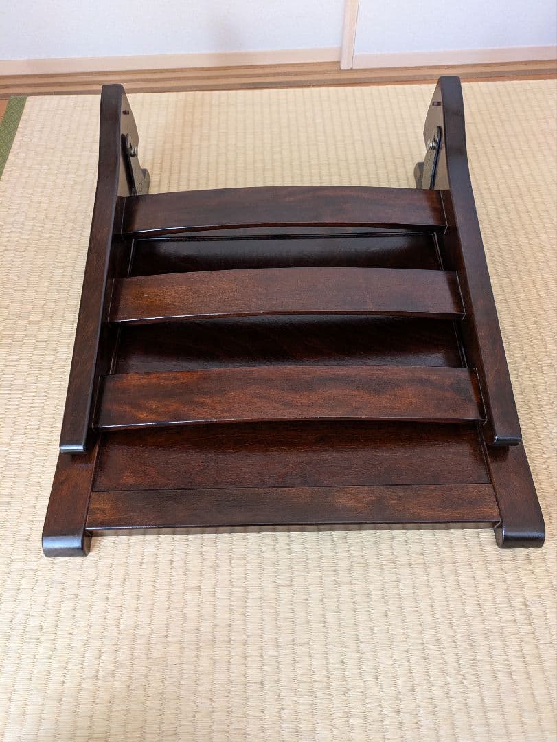 希少　松本民芸家具　座椅子　工芸　民藝　椅子　チェア　ヴィンテージ　和家具　作家