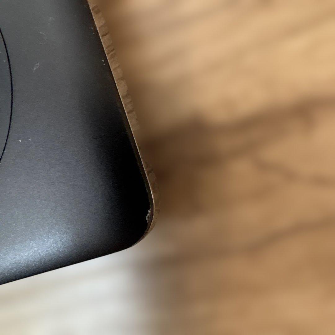 ポータブルプレーヤー iPod classic 80GB MB147J/A