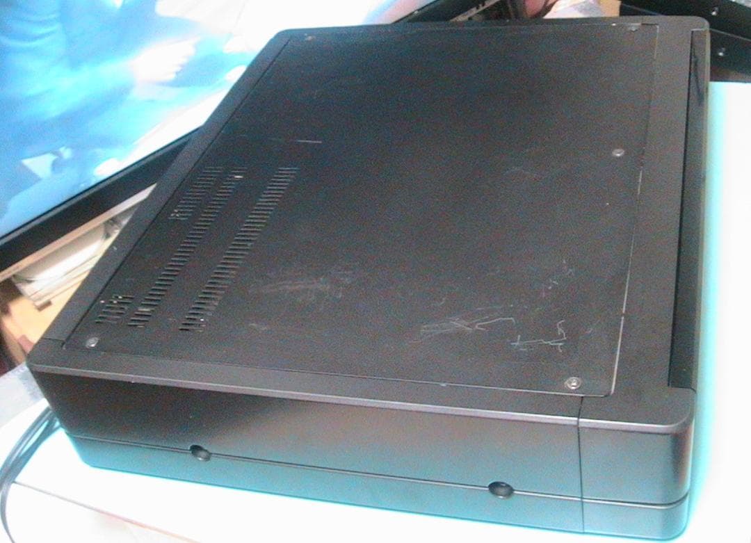 ＳＯＮＹのＳＬー２１００（希少品）