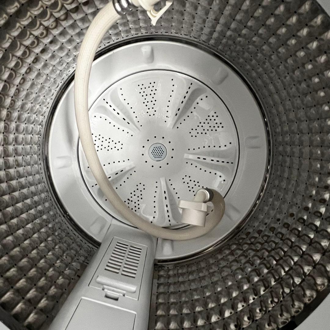 122 　洗濯機　冷蔵庫　家電セット　一人暮らし　高年式　設置無料　安い‼️