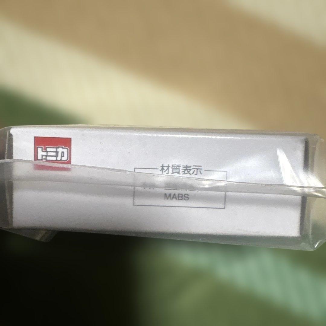 トミカ セブンイレブン 50周年記念ロゴ トラック 新品