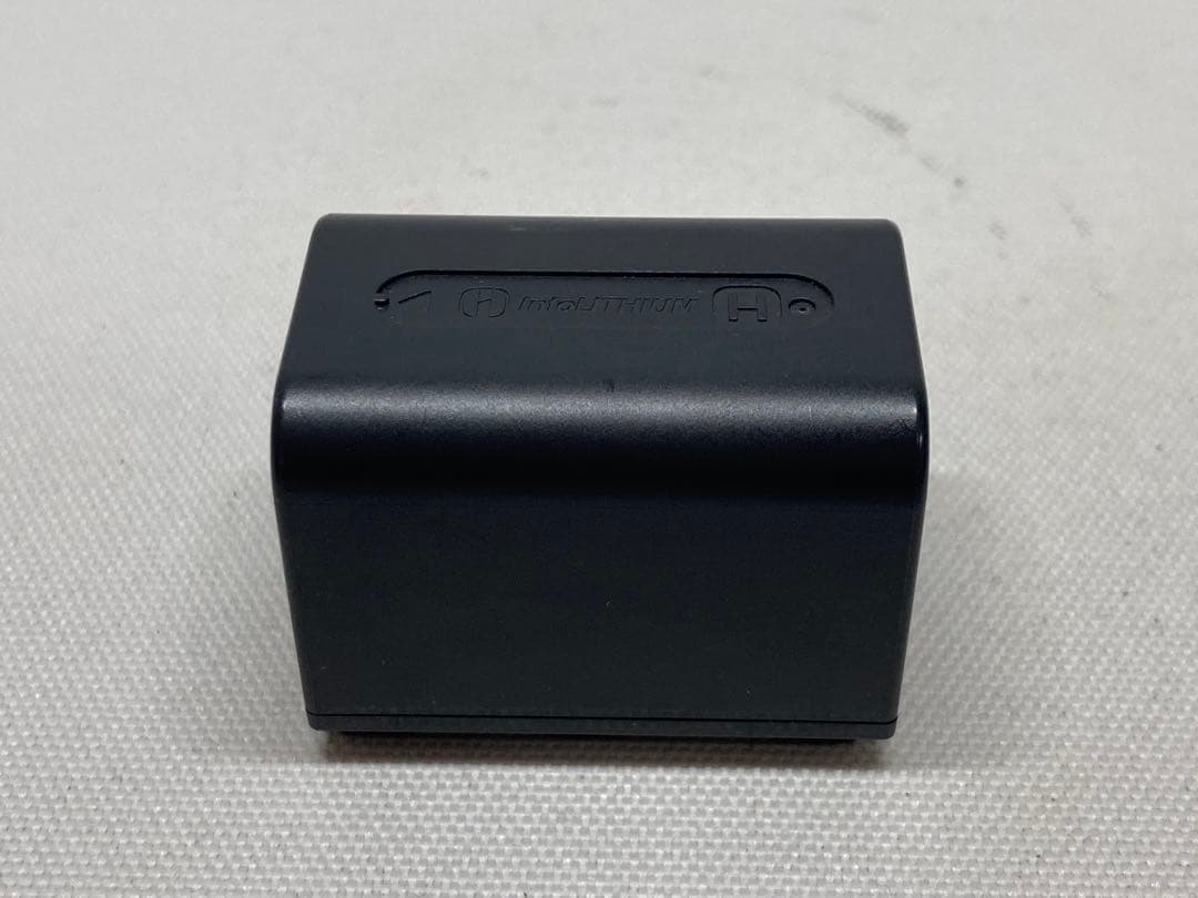 美品　SONY　Handycam　HDR-SR7　h642a92dd