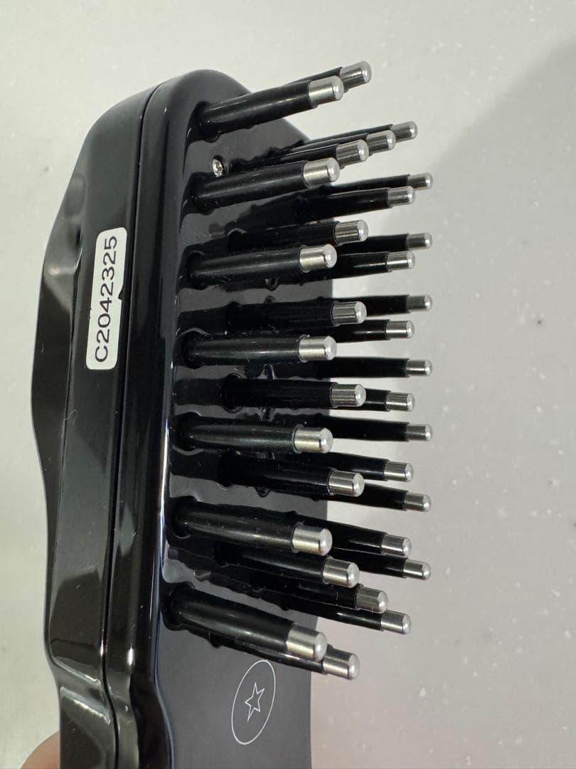 【最安値】 電気バリブラシ　正規品