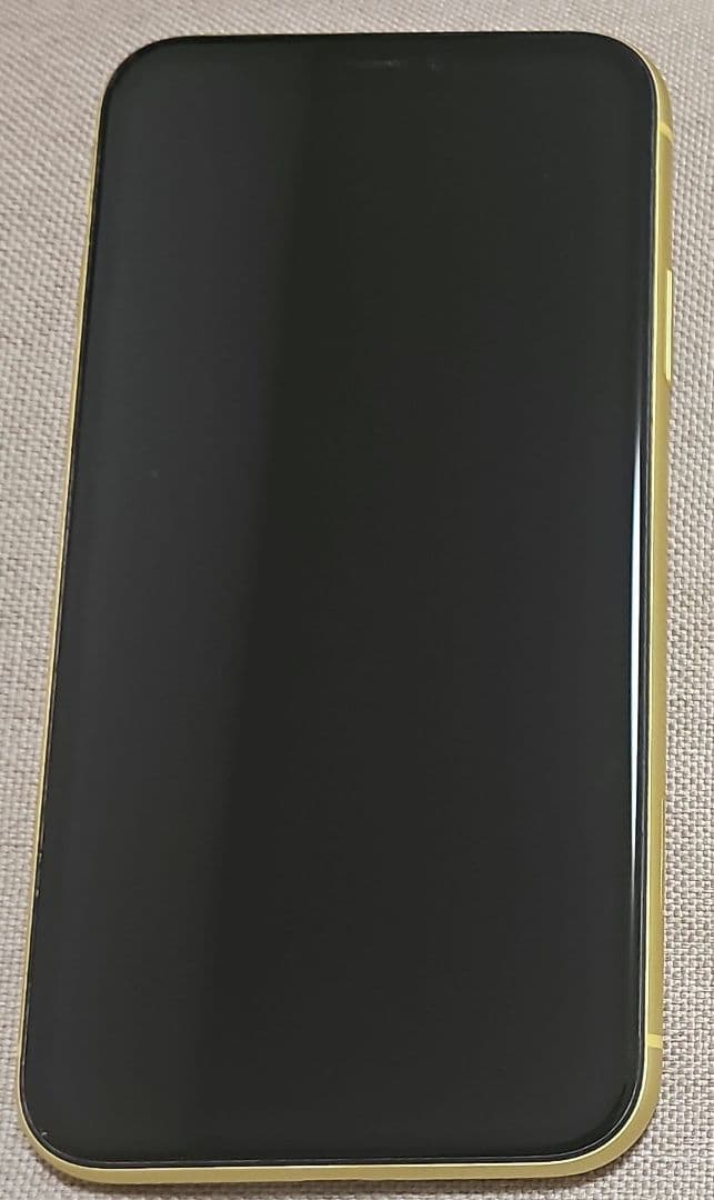 iPhone11 128GB 本体