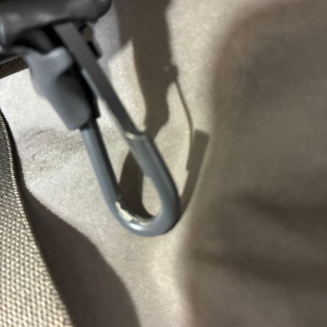 アミアカルヴァバッグパックXL