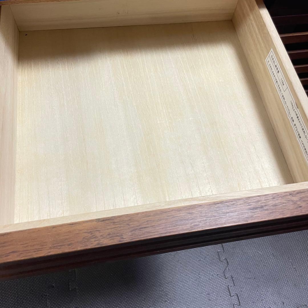 ◯ACTUS アクタス RELIEF レリーフ サイドボード リビングボード