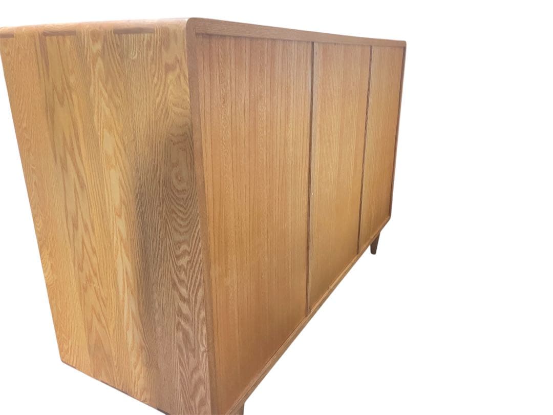 ◯ACTUS アクタス RELIEF レリーフ サイドボード リビングボード