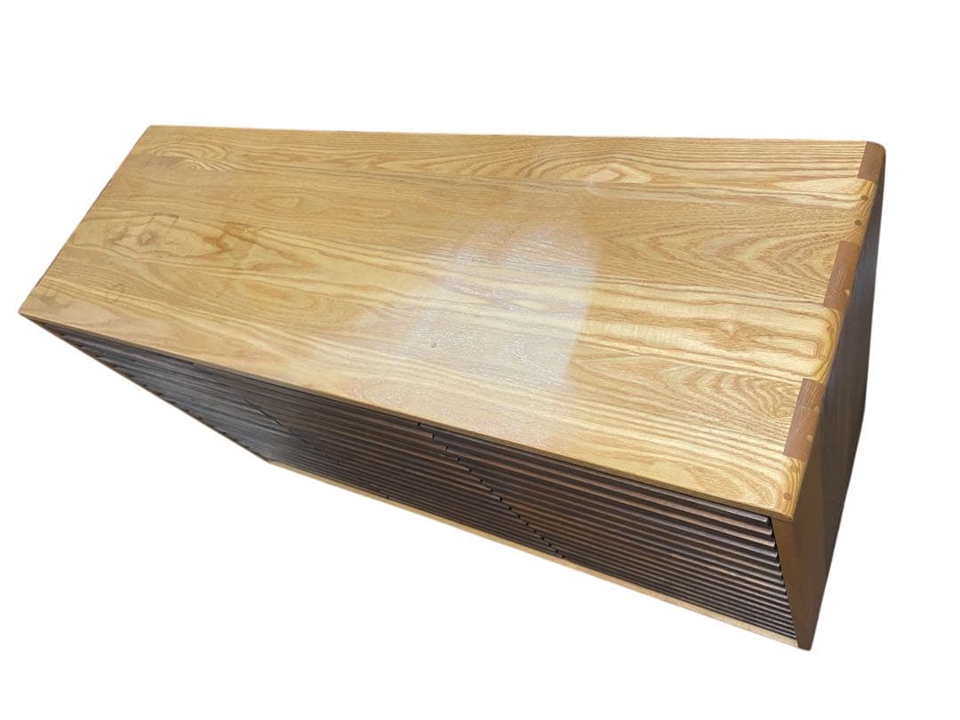 ◯ACTUS アクタス RELIEF レリーフ サイドボード リビングボード