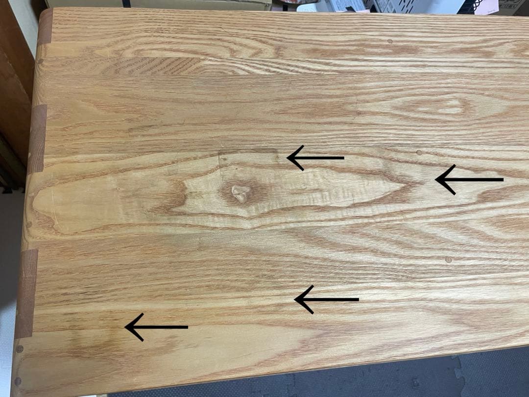 ◯ACTUS アクタス RELIEF レリーフ サイドボード リビングボード