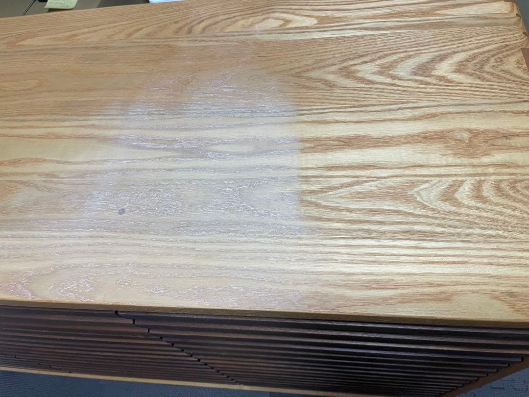 ◯ACTUS アクタス RELIEF レリーフ サイドボード リビングボード