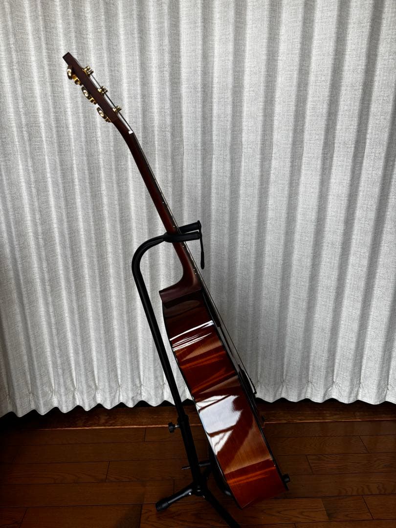 ギター YAMAHA F315D