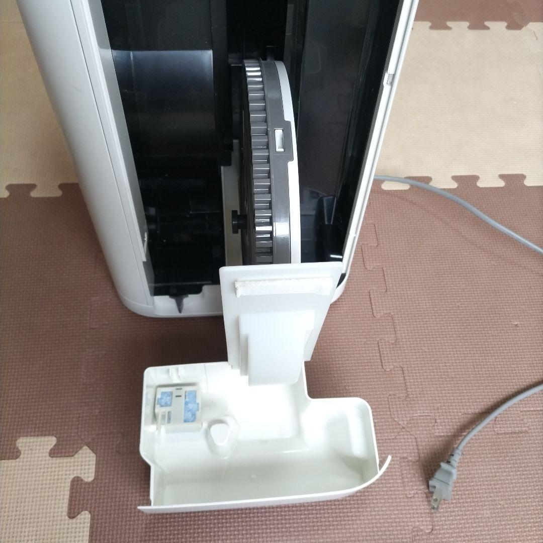 【酒乱娘専用】シャープ 加湿空気清浄機 プラズマクラスター25000 半年使用