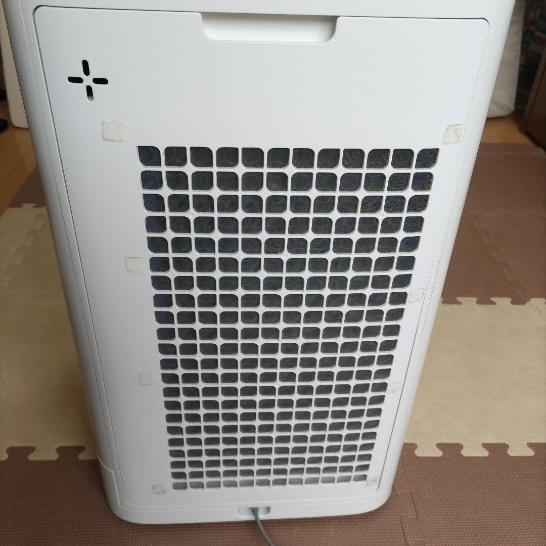 【酒乱娘専用】シャープ 加湿空気清浄機 プラズマクラスター25000 半年使用