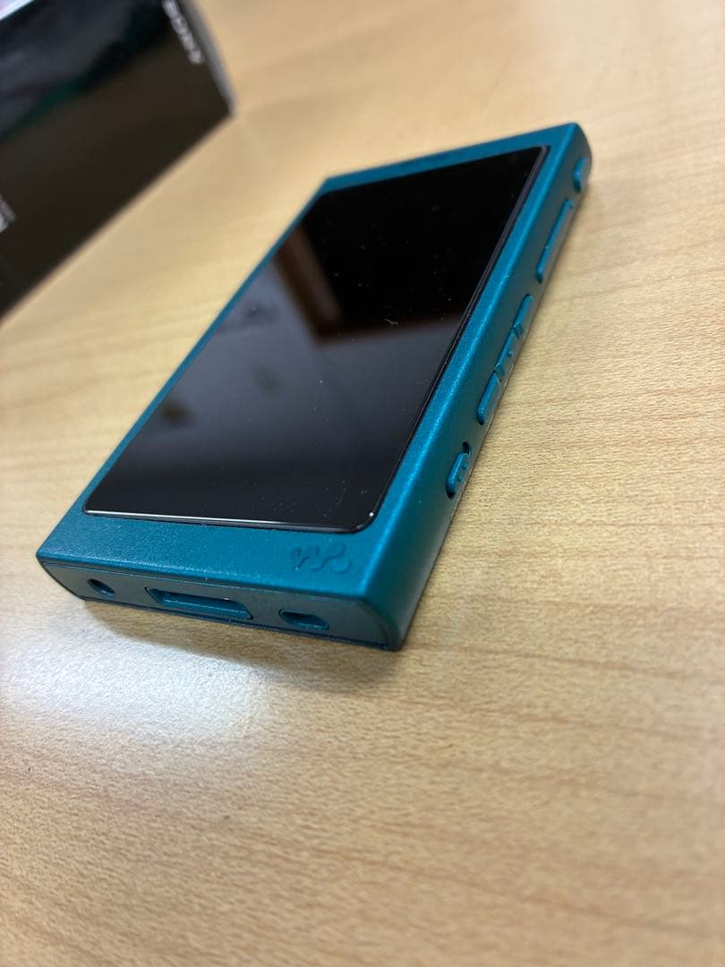 な*な様 SONY NW-A37HNウォークマン　64GB