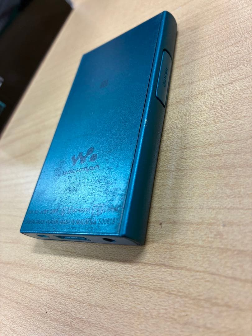 な*な様 SONY NW-A37HNウォークマン　64GB