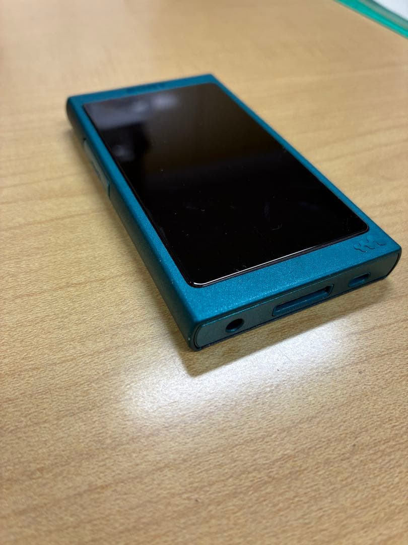 な*な様 SONY NW-A37HNウォークマン　64GB