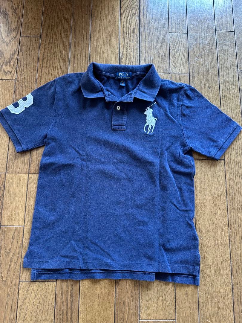 男の子ブランド　トップスセット　150-160cm