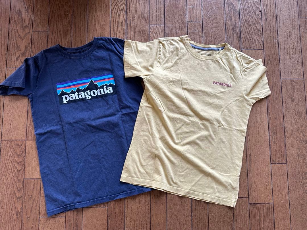 男の子ブランド　トップスセット　150-160cm