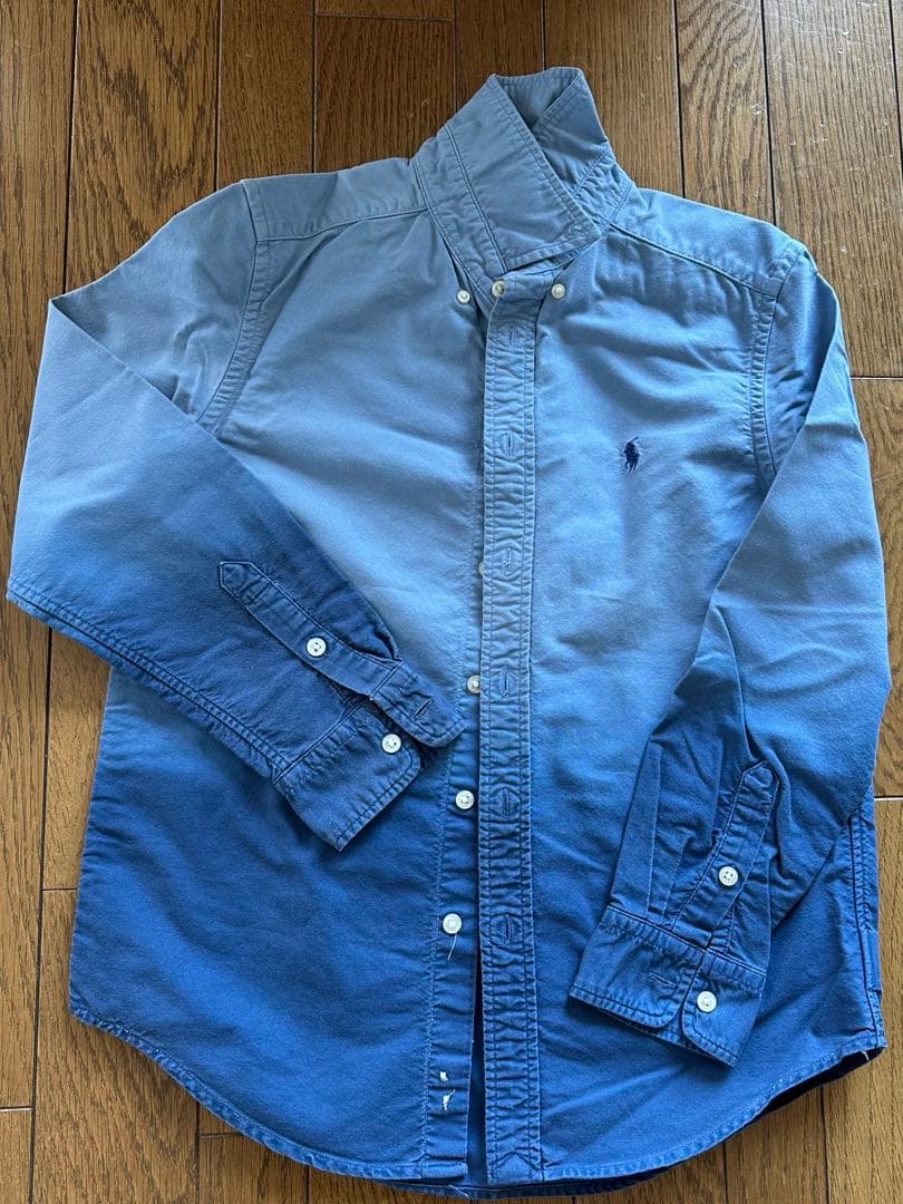 男の子ブランド　トップスセット　150-160cm