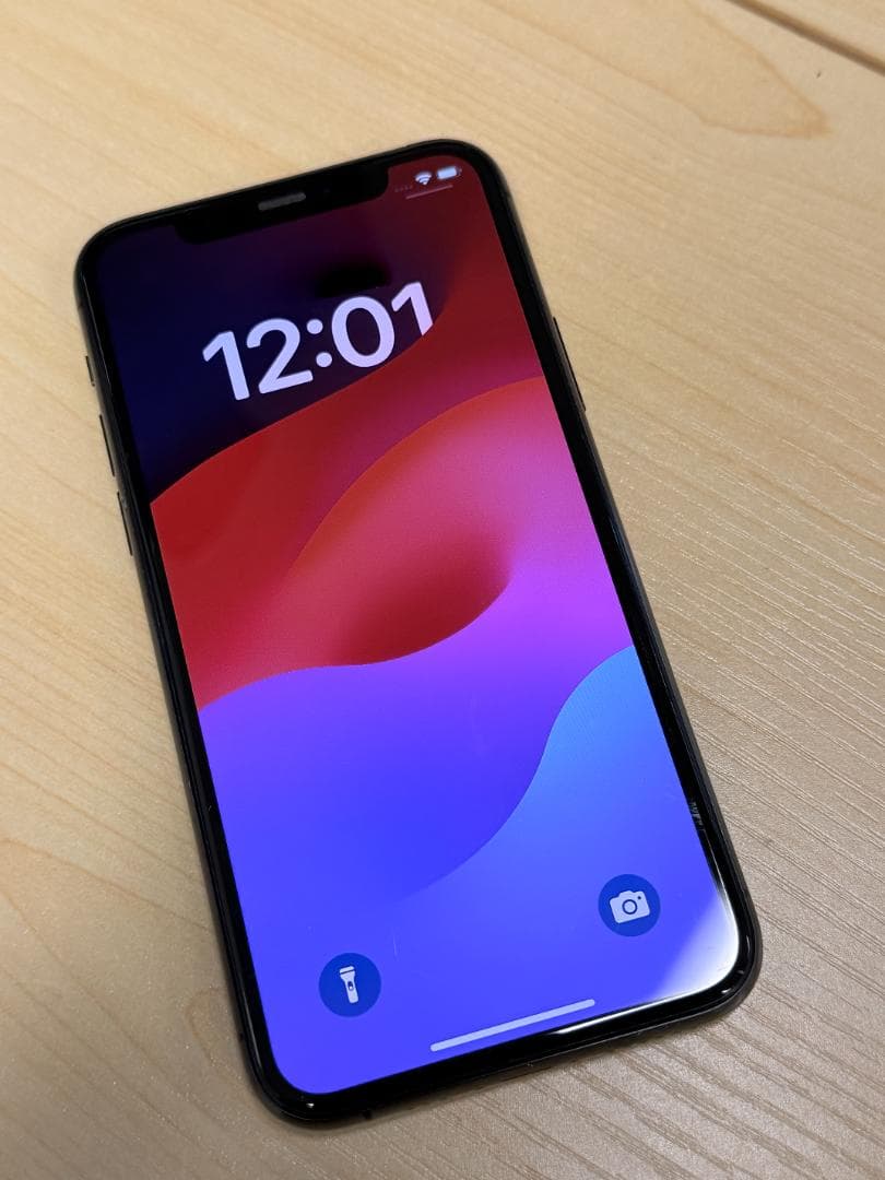 Apple iPhone 11 Pro スペースグレー 本体