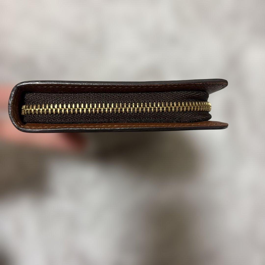 ルイヴィトン モノグラム ジッピーウォレット　ラウンドファスナー 長財布