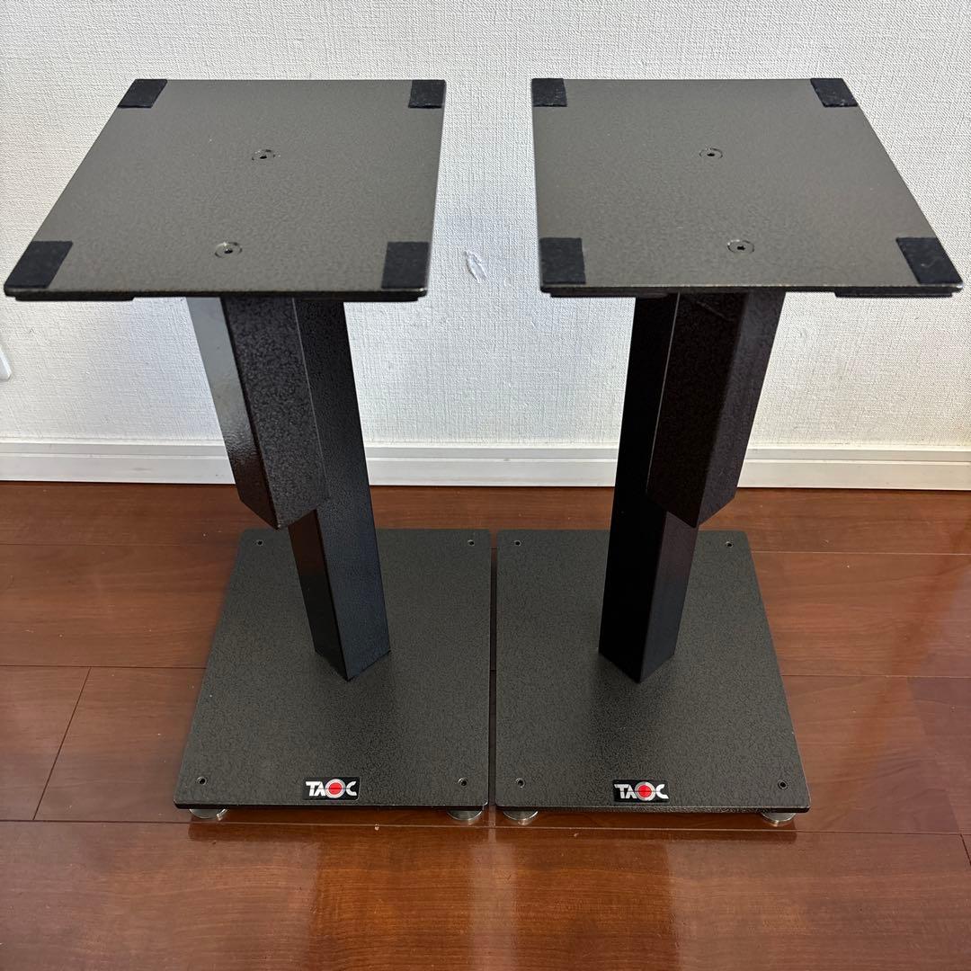 TAOC スピーカースタンド　SST-50H