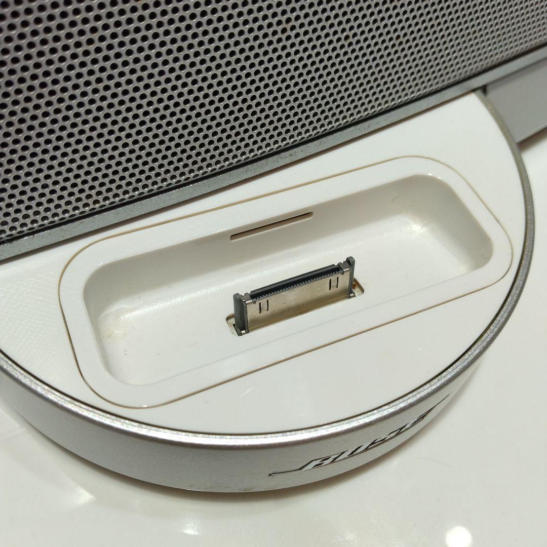 スピーカー・ウーファー BOSE iPod160GB BOSE Apple