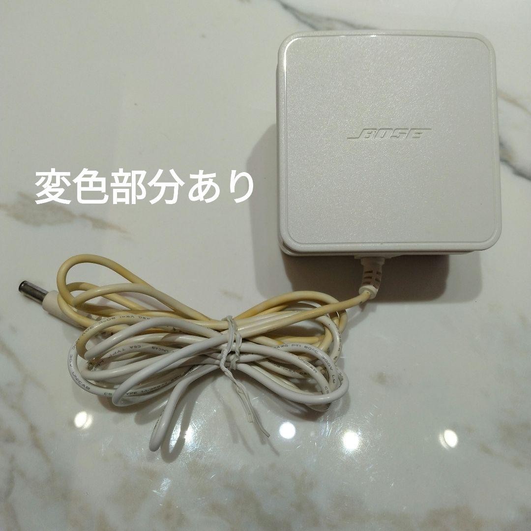 スピーカー・ウーファー BOSE iPod160GB BOSE Apple