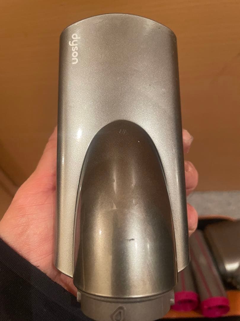 今だけのセール Dyson ヘアドライヤー スタイリングツールセット